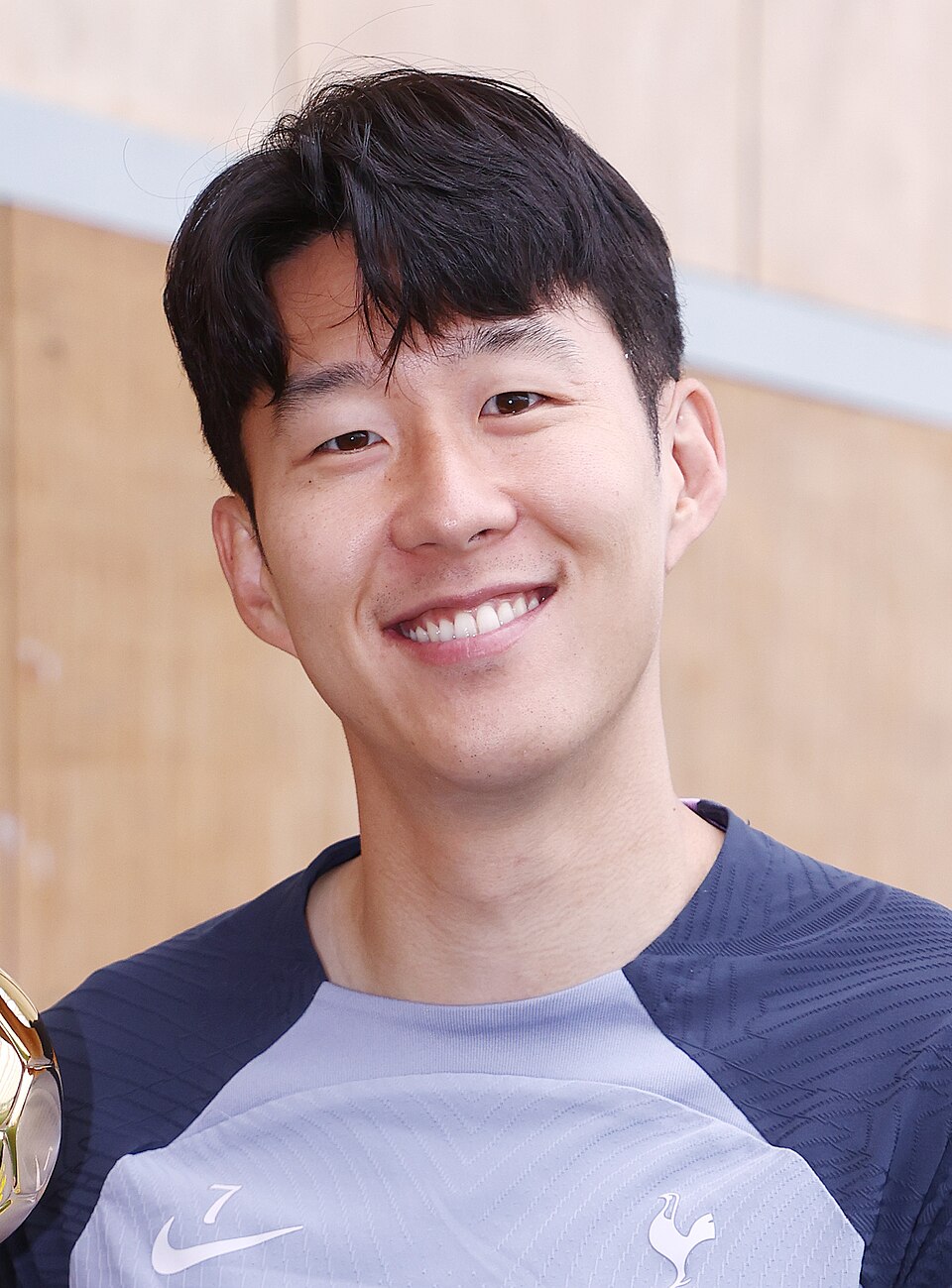 安博体育孙兴慜