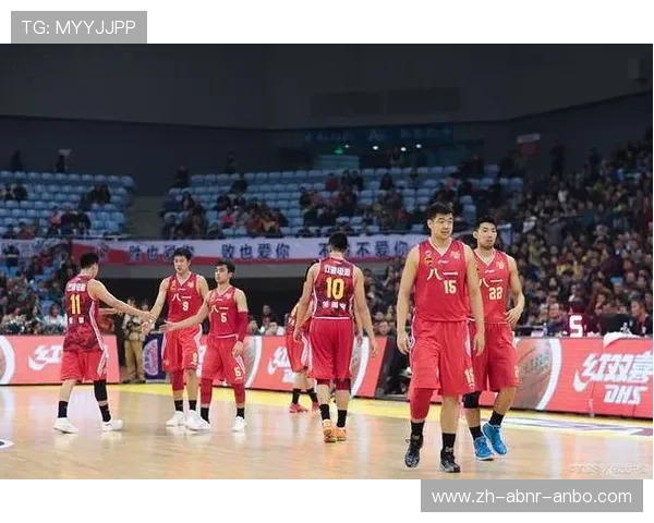 盘点那些参加过CBA的球队曾经的辉煌与如今的沉寂