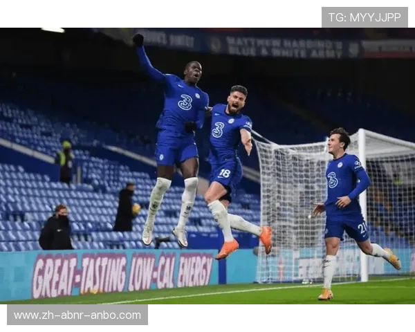 通过欧冠数据分析切尔西关键球员的隐形贡献与战术影响